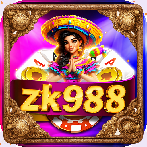 zk988 — galeri pratinjau - APK Resmi